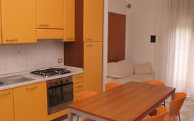 Family Apartments Residence Trieste
